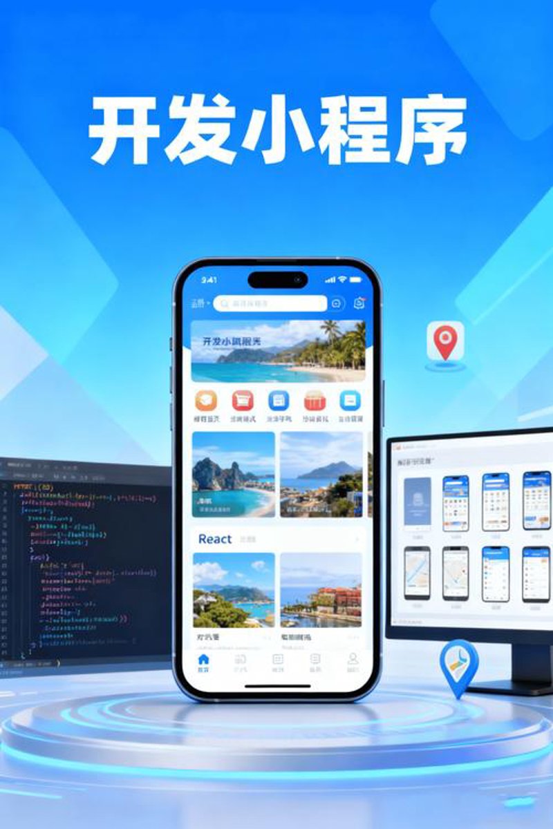软件定制开发——企业创新的加速器